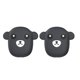 thumbnail image 4 of Funda Protectora De Silicona Funda Protectora Para Auriculares Accesorios Para Auriculares Resistentes Al Desgaste Compatible Con Airpods Max Moyic EL017115-03, 4 of 5