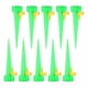 thumbnail image 1 of 3x De Autorriego Dispositivo De Riego De Plantas Para Plantas De Interior Maceta Jardín Verde 10 Uds, 1 of 8