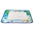 thumbnail image 2 of Water Doodle Mat Baby Toy Paint Mat Reutilizable Water Painting Board CUTICAT Pintura al agua Graffiti Toy, 2 of 7