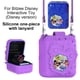 thumbnail image 4 of Cubierta protectora la piel Case Anti-Drop con cordón para Bitzee Dis Ney Interactive Toy Digital Pet, 4 of 9