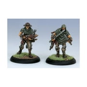 Privateer Press Croe's Cutthroats New