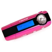 1g Mp3 Player, Pink
