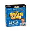 Imagination International Brain Game DVD Game