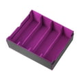 thumbnail image 1 of HILABEE Card Deck Box Gathering Card Toy Collectible Card Box Trading Card Deck Case, 1 of 9