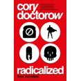 thumbnail image 1 of Pre-Owned Radicalized (Paperback), 1 of 1
