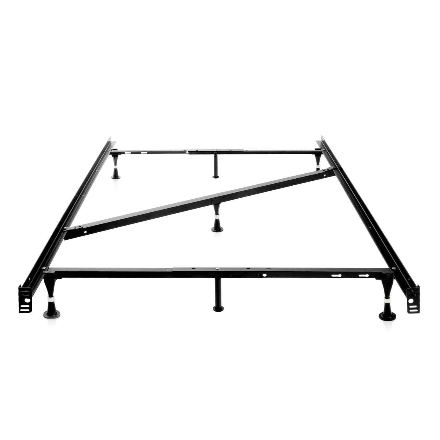 brookside adjustable bed frame