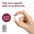 thumbnail image 3 of Bariatric Advantage Vitamin A 3,000 mcg - Easy-Digest Mini Capsules - Vitamin A Supplements - Eye Health Support* - 60 Count, 3 of 7