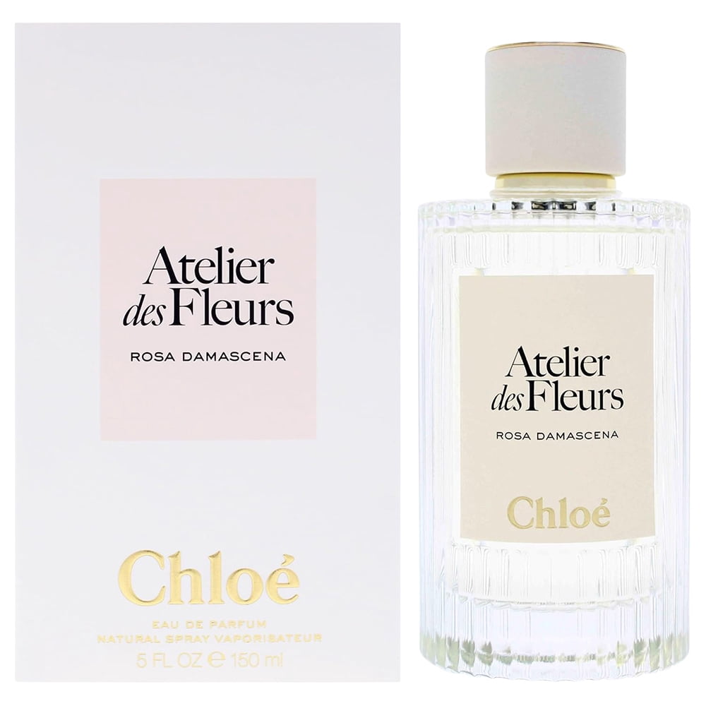 Chloe Atelier Des Fleurs Violette EDP Spray 1.7 oz Fragrances