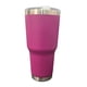 thumbnail image 2 of Termo de acero inoxidable Macarena Brand color púrpura, Friends de 30 Oz, 2 of 3