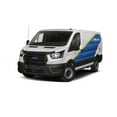 thumbnail image 1 of Auto Ventshade Bug Shield 322157 Aeroskin; Low Profile; Smoke; Acrylic; Without Fender Eyebrows, 1 of 2