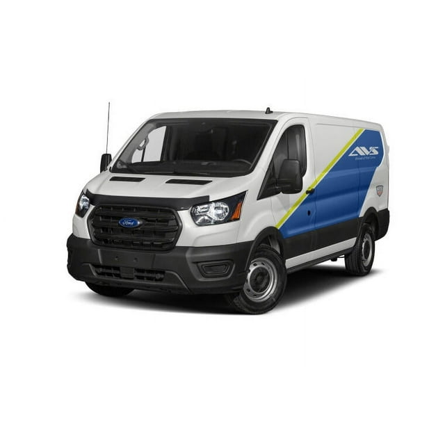 Auto Ventshade Bug Shield 322157 Aeroskin; Low Profile; Smoke; Acrylic; Without Fender Eyebrows