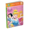 LeapFrog Tag��� Junior Book: Disney Princess: A Heart Full of Love Printed Book