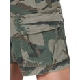 thumbnail image 3 of Wrangler Boys 4-18 & Husky Cargo Shorts, 3 of 5
