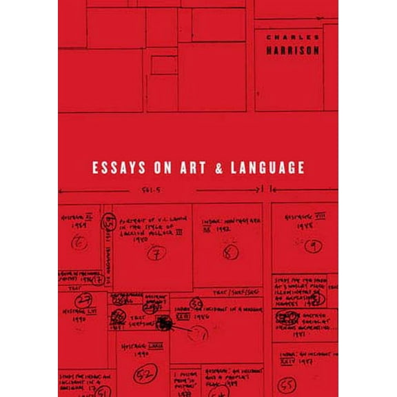 Writing Art Essays on Art and Language, (Paperback)