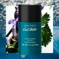 thumbnail image 2 of Davidoff Cool Water Deodorant Stick 2.4 oz, 2 of 5