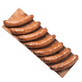 thumbnail image 4 of 30 Pack of Large 5" x 15" Western Red Cedar Grilling Planks for Salmon, 4 of 4