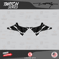 thumbnail image 4 of Kalair GFX Graphics Kit for Stark Future-Varg Electric Dirt Bike (All Years) Twitch Series, 4 of 5