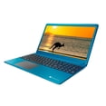thumbnail image 2 of Laptop GATEWAY Core i3 1115G4 4GB 128GB SSD 15.6 LCD IPS Teclado ingles Black Win11h GWNC31514-BK Gateway GWNC31514-BK, 2 of 4