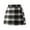 C, variant on eczipvz Girls Woolen Mini Skirt Vintage Plaid A-Line High Waisted Classic Preppy Style Fall Winter Cute Skirts for 3-12 Years(F,5-6 Years)