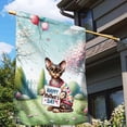 thumbnail image 3 of Happy Mother's Day Best Devon Rex Mom Ever House Flag 28x40in Double Sided Cat Lover Kitten Owner Gifts Outdoor Decor - 03002, 3 of 5