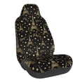 thumbnail image 1 of Fotbe Paris Romantic Funda para Asiento de Auto con Estampado – Impermeable y Antisudor – Ajuste Universal, Lavable a Máquina, Antideslizante (1 Pieza), 1 of 5
