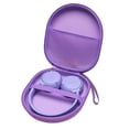 thumbnail image 2 of Funda para auriculares L LTGEM para JBL Tune 520BT 720BT, 2 of 7