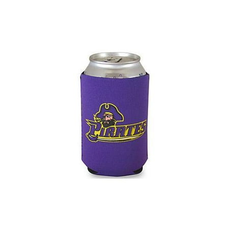 - East Carolina Pirates Official NCAA Kolder Kaddy Can Holder by Kolder 072244