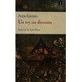 thumbnail image 1 of Un Rey Sin Diversión Impedimenta Jean Giono, 1 of 2