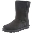 thumbnail image 1 of BEARPAW Womens Elle Short Boot, 1 of 1