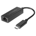 thumbnail image 1 of Adaptador USB Lenovo 4X90S91831 de USB-C M a RJ-45 H, 1 of 2