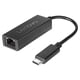 thumbnail image 1 of Adaptador USB Lenovo 4X90S91831 de USB-C M a RJ-45 H, 1 of 2