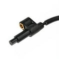 thumbnail image 2 of HOLSTEIN 2ABS1253 ABS Wheel Speed Sensor For 98-02 Contour Cougar Mystique Fits select: 1998-2000 FORD CONTOUR, 1999-2002 MERCURY COUGAR, 2 of 4