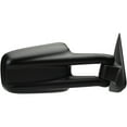 thumbnail image 2 of Dorman 955-075 Passenger Side Door Mirror for Specific Cadillac / Chevrolet / GMC Models, 2 of 3