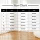 thumbnail image 4 of TaTaai Ladies Casual Fall Winter Gradient Color Loose Top Doll Collar Long Sleeve Fashion Blouse for Daily Office Street Wear Soft Breathable Comfortable Stylish Shirt Gift, 4 of 5
