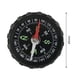 thumbnail image 2 of Compass Outdoor Survival Guider Navegación Botón Diseño Bolsillo, 2 of 6