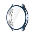 thumbnail image 3 of Funda protectora para Samsung Galaxy Watch 7 4 5 6 40 mm 44 mm, funda de silicona TPU, protección de pantalla, accesorios completos, 3 of 5