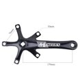 thumbnail image 3 of Biela Bicicleta TFixol Negra, 3 of 6