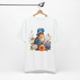 thumbnail image 4 of Animals Shirt, Shirt with Birds, 4 of 18