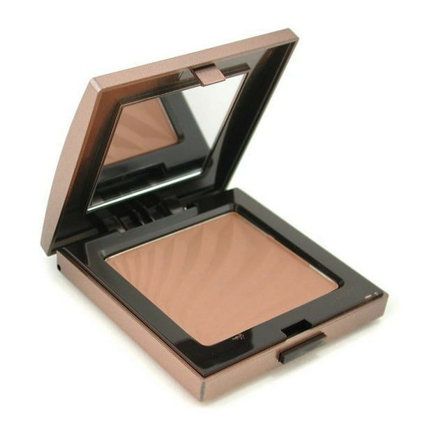 Laura Mercier - Laura Mercier Bronzing Pressed Powder - Dune Bronze 0 