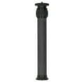 thumbnail image 1 of Poste de extensión para trípode telescópico de 2 secciones, extensor de columna central para cámara SLR de fibra de carbono, tubo de extensión de 29 mm/1,1 pulgadas, 1 of 14