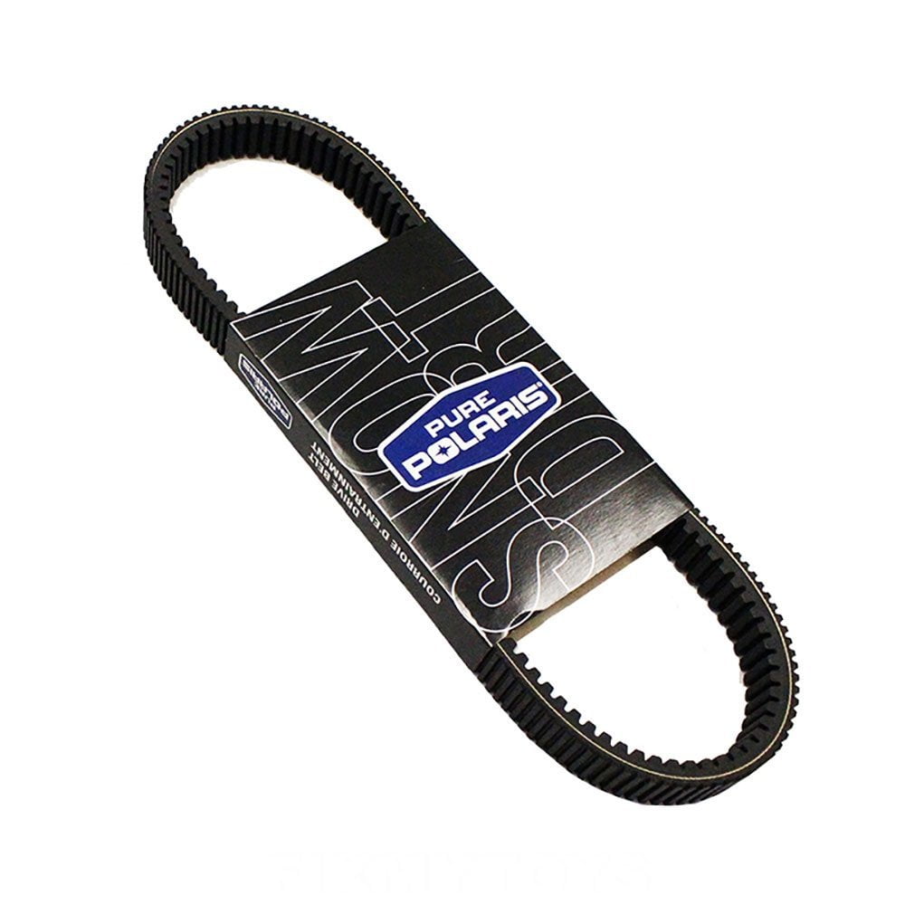 DRIVE BELT FITS Polaris RZR 570 EFI 2012 2013 2014 2015 2016