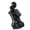 Black-L, variant on Artistic Ceramics Couple Huggings Statue Timelessly Designs Decoration For Bedroom Or Special Occasion