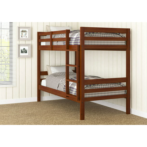 Pd 2004 E Tt Econo Ranch Twin Size Over, Ranch Bunk Bed