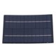 thumbnail image 2 of Cargador de panel solar, cargador de paneles solares de 2 W con cargadores solares de panel solar para acampar compacto y liviano, 2 of 8