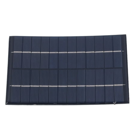 

Solar Panel Charger Solar Panels High Conversion Rate For Home Lighting For Battery Charge