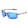 thumbnail image 1 of Gafas de Sol WISTON W8009 Polarizadas TR90 Sin Montura para Hombre y Mujer, 1 of 6
