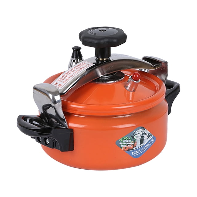 Olla a presión Portátil de Aluminio Sunnimix 3.5L