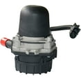thumbnail image 2 of Seapple Secondary Air Pump Compatible with Peugeot 206 307 405 407 Citroen C4 C5 Xsara 1618E4, 2 of 5