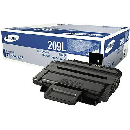 UPC 635753621020 product image for Samsung MLT-D209L High Yield Black Toner Cartridge | upcitemdb.com