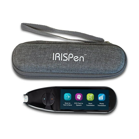 IRISPEN AIR 8 PEN SCANNER